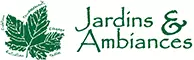Logo Jardins et Ambiances
